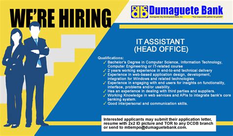 job hiring dumaguete|200+ Jobs, Employment in Dumaguete 26 June, 2024.